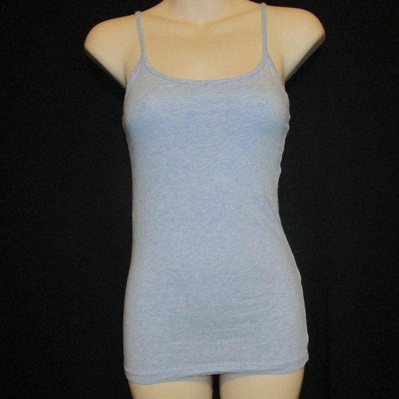 Forever 21 Other - Forever 21 Light Blue Small Halter Camisole Top -- Final Price